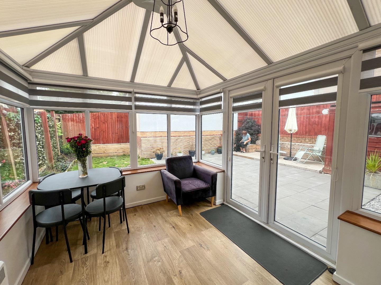 Clos Y Cudyll Coch, Broadlands, Bridgend County Borough, CF31 5FW